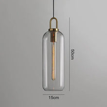 Load image into Gallery viewer, American Style Pendant Lights
