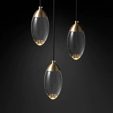 Load image into Gallery viewer, Raindrop Pendant Lights
