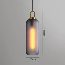 Load image into Gallery viewer, American Style Pendant Lights
