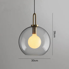 Load image into Gallery viewer, American Style Pendant Lights
