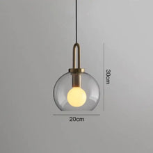 Load image into Gallery viewer, American Style Pendant Lights
