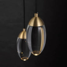 Load image into Gallery viewer, Raindrop Pendant Lights
