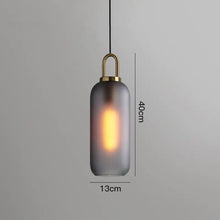 Load image into Gallery viewer, American Style Pendant Lights
