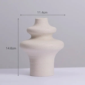 Modern Ceramic Vase