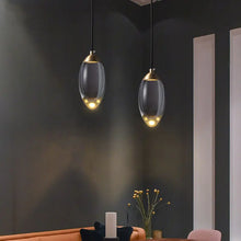 Load image into Gallery viewer, Raindrop Pendant Lights
