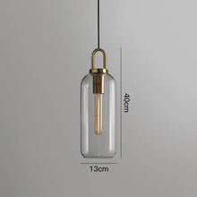 Load image into Gallery viewer, American Style Pendant Lights
