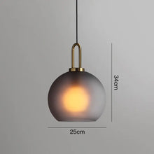 Load image into Gallery viewer, American Style Pendant Lights
