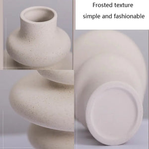 Modern Ceramic Vase