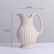 Load image into Gallery viewer, Modern Ceramic Vase
