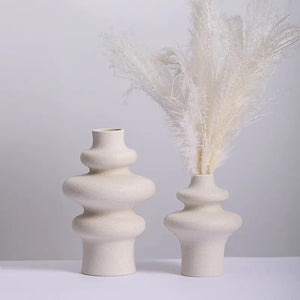 Modern Ceramic Vase