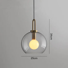 Load image into Gallery viewer, American Style Pendant Lights
